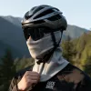 ROCKBROS LF25949 Elastic Velvet Balaclava, Grey