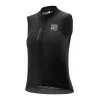 ROCKBROS Road to Sky Women's Lightweight Breathable Cycling Vest Black Size L