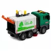 LEAN TOYS Street Sweeper Truck Water Function Lights Sounds 1:14