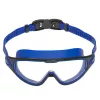 Bestway 32114 Adjustable Black and Blue Swimming Goggles