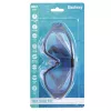 Bestway 32114 Adjustable Black and Blue Swimming Goggles