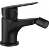 DEANTE Hiacynt Bidet Mixer Tap Chrome Single-Lever Brass