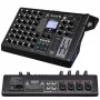 DNA MIX-EFF 6 Analog 6-Channel Audio Mixer with DSP Effects and USB