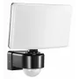 ORNO TOS LED Headlight 30W Motion Sensor Black 4000K IP65