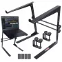 STAND4me LT2 Tripod Laptop Stand with Handles