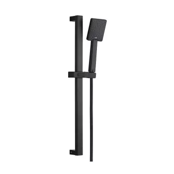 Shower Set 1-F Patras AU-31-Z04-G Black