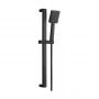 Shower Set 1-F Patras AU-31-Z04-G Black