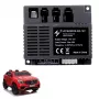 LEAN CARS Control Unit Module JR1922RXS-3W-12V for Vehicle XMX608