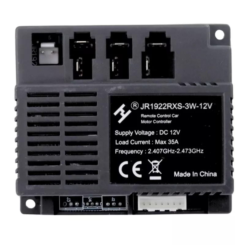 LEAN CARS Control Unit Module JR1922RXS-3W-12V for Vehicle XMX608