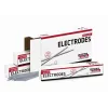 LINCOLN NORMAL ELECTRODE FI 4.0/6.1kg (318pcs) - Rutile E6013 Welding Rod, 4.0 mm x 450 mm, 6.1 kg Pack