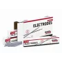 LINCOLN NORMAL ELECTRODE FI 4.0/6.1kg (318pcs) - Rutile E6013 Welding Rod, 4.0 mm x 450 mm, 6.1 kg Pack