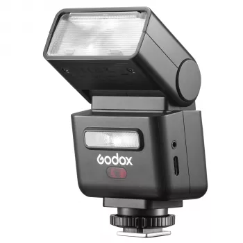 Godox iT32O Kit MFT with Trigger X5