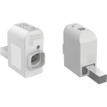 ABB Terminal Set OZXT9516 for Tmax XT3/XT4 - 230A Cu / 180A Al, 95mm², 1-Pole