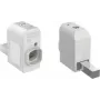 ABB Terminal Set OZXT9516 for Tmax XT3/XT4 - 230A Cu / 180A Al, 95mm², 1-Pole