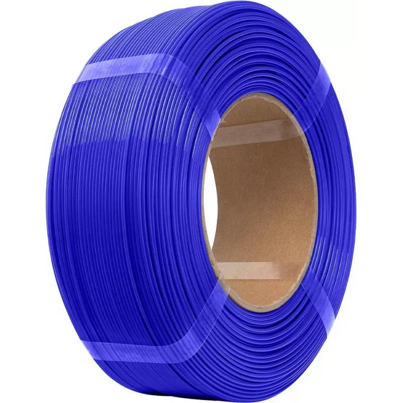 Esun PLA+ 1.75mm Blue 1kg Refill Filament
