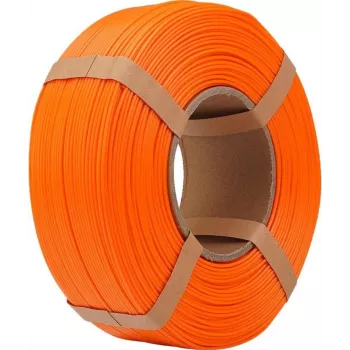 eSUN PLA-BASIC 1.75mm Orange 1kg Refill Filament