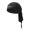 ROCKBROS LKPJ00 Pirate Sports Cap, Black