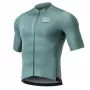 ROCKBROS ROAD TO SKY Men's Short Sleeve Cycling Jersey Grey-Blue Size L