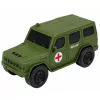 LEAN TOYS Military Set Soldiers Vehicles Military Base Tower Figures 46 pcs