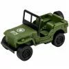 LEAN TOYS Military Set Soldiers Vehicles Military Base Tower Figures 46 pcs