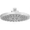 DEANTE NAC 03EK 2-Function Overhead Shower Head 200 mm Chrome