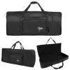 V-TONE KB97 Universal Keyboard Dust Cover 97 cm Black