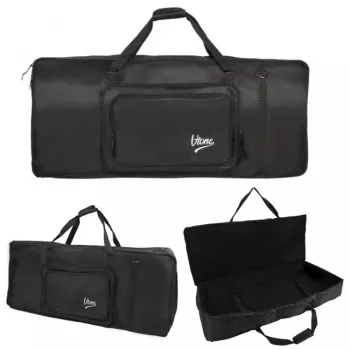 V-TONE KB97 Universal Keyboard Dust Cover 97 cm Black
