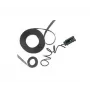 Fiskars Tree Pruner Rope for UP86 and UP84 – 5.5 m Replacement Cutting Cord