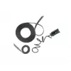 Fiskars Tree Pruner Rope for UP86 and UP84 – 5.5 m Replacement Cutting Cord