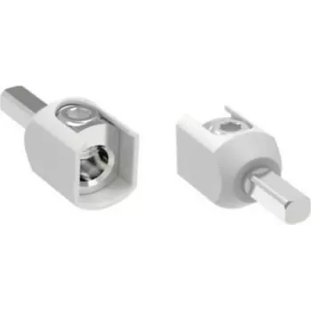 ABB Terminal Set for OZXTA Switch-Disconnectors G2/G3, 2.5-50 mm², 3-Pole, Screw Clamp