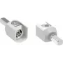 ABB Terminal Set for OZXTA Switch-Disconnectors G2/G3, 2.5-50 mm², 3-Pole, Screw Clamp