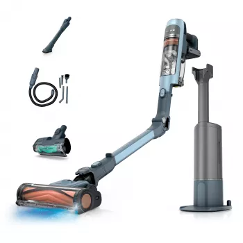 Shark PowerDetect Speed Pet Pro IA3244EUT Upright Vacuum Cleaner