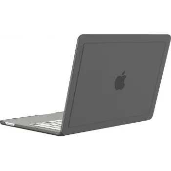 Incase Edge Hardshell Case for Apple MacBook Neo 13 (2026) - Black