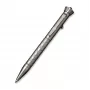 CIVIVI Coronet CP-02A Titanium Tactical Pen - Bolt-Action EDC with Tungsten Glass Breaker, Stonewashed