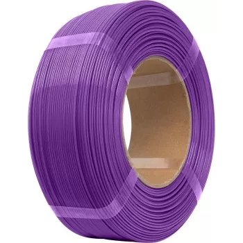 ESUN PLA+ 1.75mm Purple 1kg Refill Filament