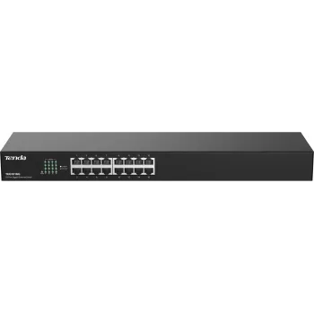 Tenda TEG1016G 16-Port Gigabit Ethernet Switch
