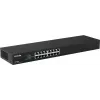 Tenda TEG1016G 16-Port Gigabit Ethernet Switch