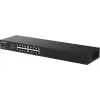 Tenda TEG1016G 16-Port Gigabit Ethernet Switch