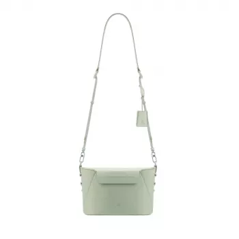 PGYTECH OneGo Classic Crossbody Bag Mint Green 3L for Mirrorless Camera, Tablet, Everyday Carry