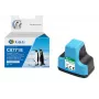 G&G Compatible HP 363 XL High Yield Cyan Ink Cartridge (C8771EE)