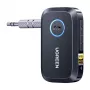 UGREEN Bluetooth 5.3 Audio Transmitter Receiver Adapter with LDAC, aptX HD, aptX Low Latency, 3.5mm AUX/RCA/Optical, USB-C, Multi-point, for TV PC Home Stereo Car Audio (Black)