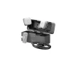 DJI Mic Mini 2 Wireless Microphone System (2 TX + 1 Mobile RX + Charging Case), White