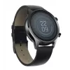 TicWatch C2+ Smartwatch NFC GPS AMOLED 1.3 inch Waterproof Bluetooth Wi-Fi Black