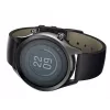 TicWatch C2+ Smartwatch NFC GPS AMOLED 1.3 inch Waterproof Bluetooth Wi-Fi Black