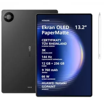 Huawei MatePad Pro Max 13.2 12GB/256GB Grey with M-Pencil Pro