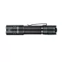 Fenix 039-607 Tactical LED Flashlight - 1600 Lumens, USB-C Rechargeable 21700 Battery, IP68 Waterproof, Dual Tail Switch