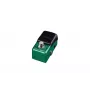 JOYO JF-319 Green Legend Overdrive Guitar Effects Pedal – True Bypass, Tube Screamer Style, Iron Man Series, Green