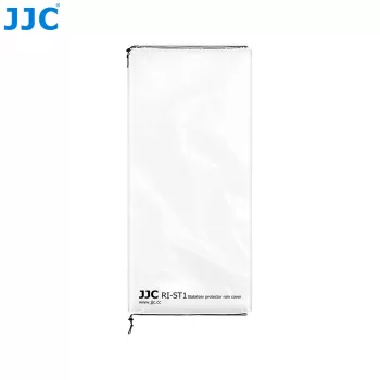 JJC RI-ST-1 2-Pack Rain Cover for DSLR Camera and Gimbal Stabilizer