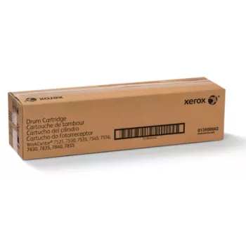 Xerox WorkCentre 7525 (013R00662) Drum Cartridge (SPEC) – 125,000 Page Yield, All Colors