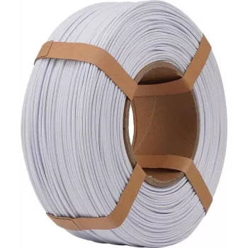 ESUN PLA-BASIC 1.75mm Cold White 1kg Refill Coil
